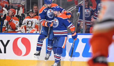 Free Agent Focus: Edmonton Oilers – Pro Hockey Rumors