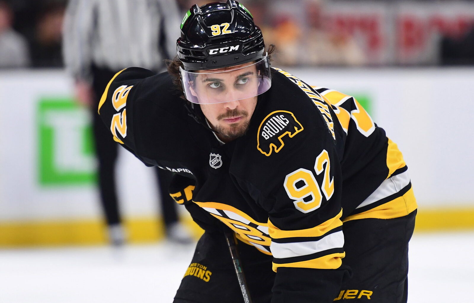 Who Will Form the Boston Bruins’ Future Core? – The Lead