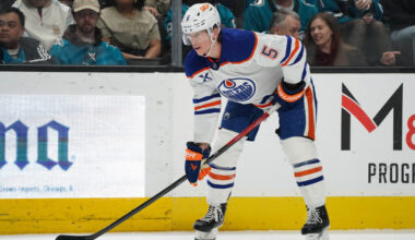 Afternoon Notes: Murphy, Expiring Coaches, Raddysh – Pro Hockey Rumors