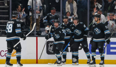 Free Agent Focus: Utah Mammoth – Pro Hockey Rumors