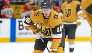 Free Agent Focus: Vegas Golden Knights – Pro Hockey Rumors