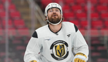 Why The Flames Should Root For A Golden Knights Stanley Cup Win – Pro Hockey Rumors