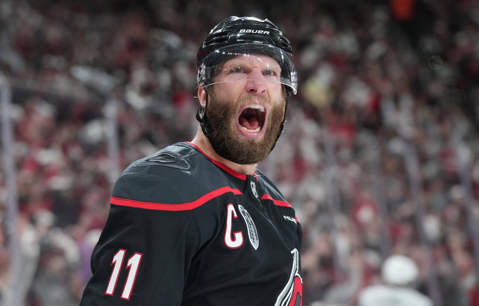 Who's Leading the 2026 Conn Smythe Trophy Race? – The Lead