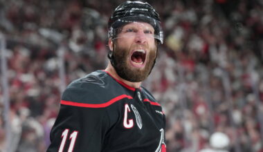 Who's Leading the 2026 Conn Smythe Trophy Race? – The Lead