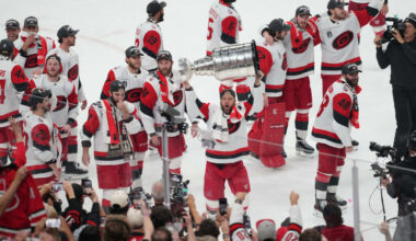Offseason Checklist: Carolina Hurricanes – Pro Hockey Rumors