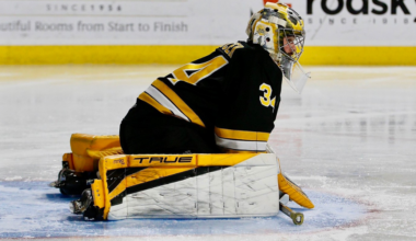 Boston Bruins Sign Simon Zajicek to Extension