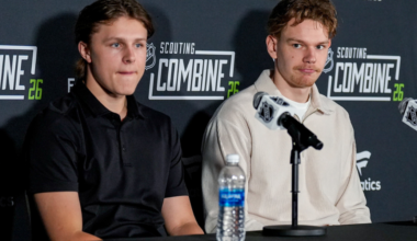 What Do The Buffalo Sabres Do At Pick Four