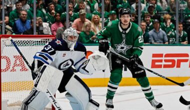 Early Trading: Darren Dreger on Edmonton Oilers hiring Mike Babcock plus potential moves for Connor Hellebuyck, Jason Robertson