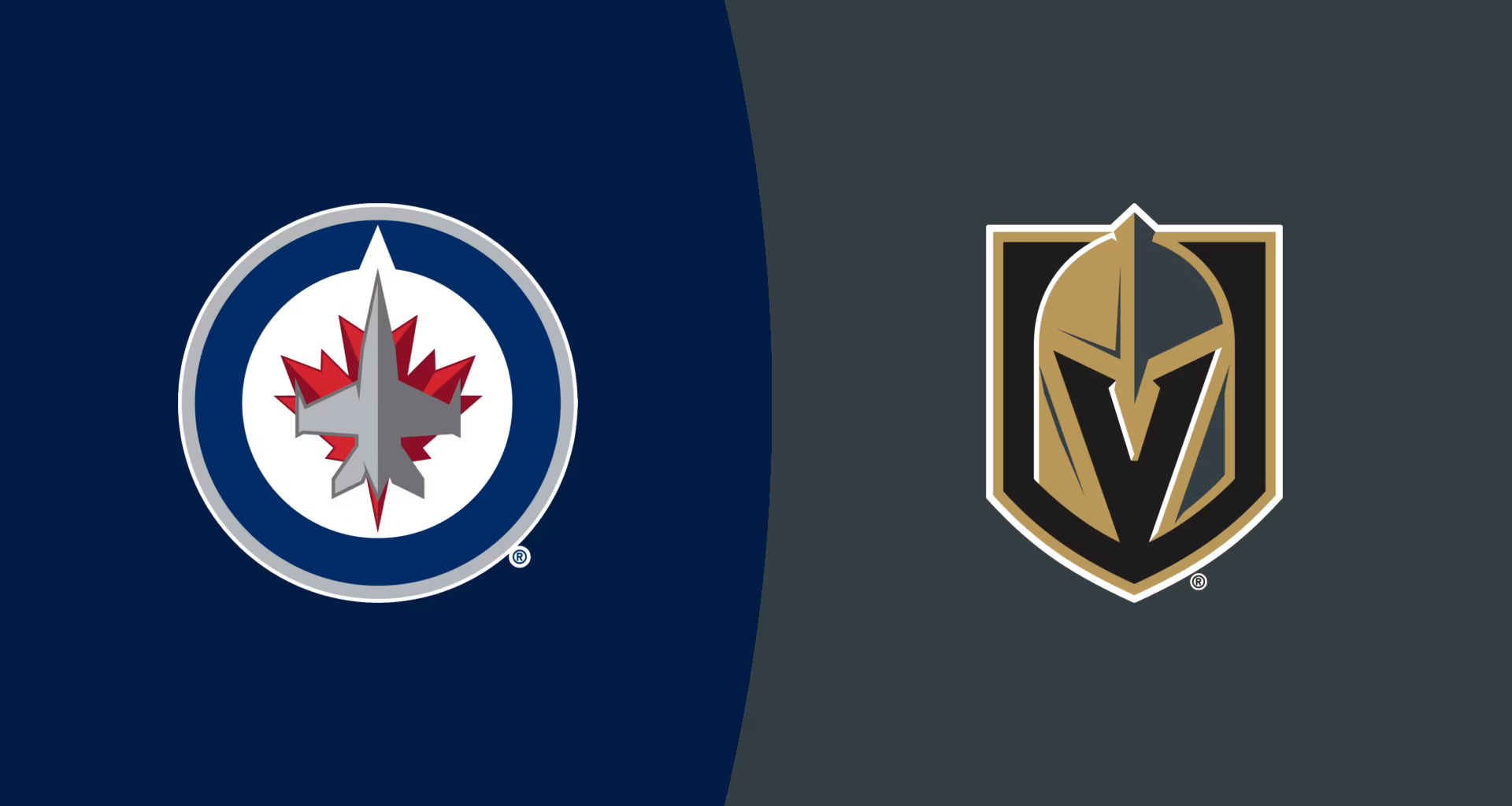 Winnipeg Jets vs Vegas Golden Knights Live Stream: How to Watch NHL