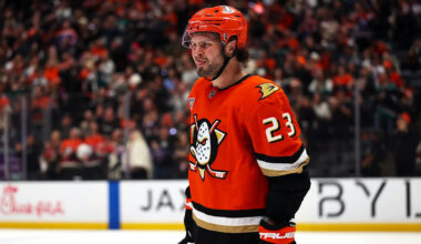 NHL rumors: Ducks taking calls on Mason McTavish; these 3 teams have inquired