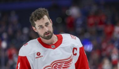 Penguins Urged To Trade For Star $8.7M Forward
