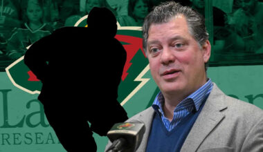 3 Wild trade candidates after crushing 2nd round Avalanche loss