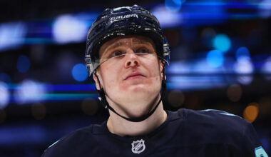 Penguins Have Interesting Potential Trade Target From Kraken