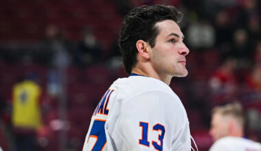 Penguins Should Make Big Push For Islanders Star Trade Target