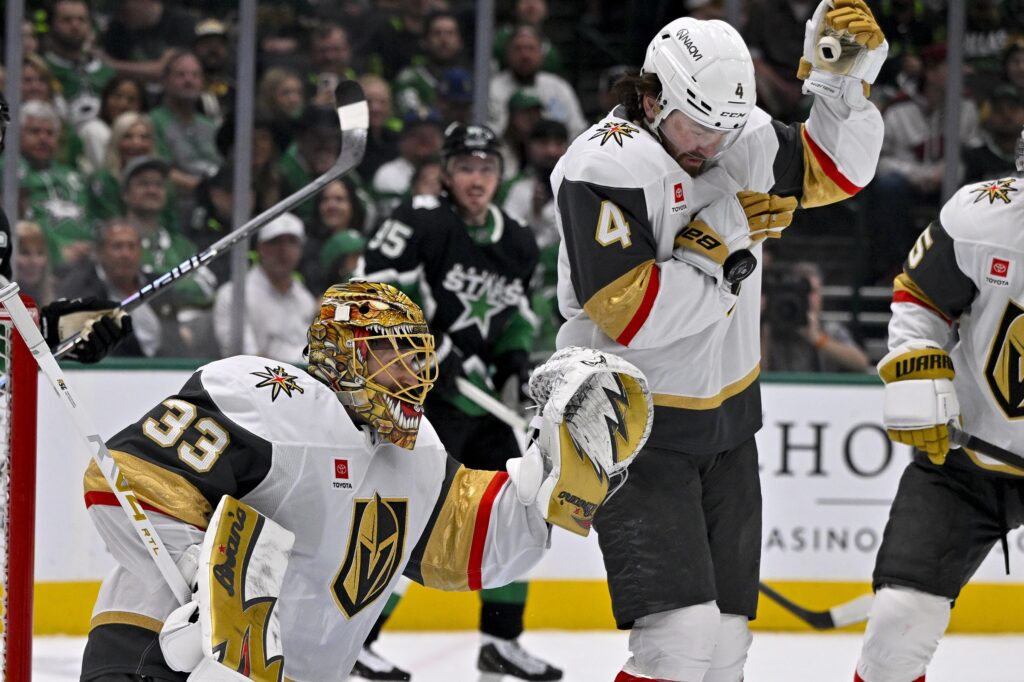 Offseason Checklist: Vegas Golden Knights – Pro Hockey Rumors