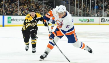 Offseason Checklist: New York Islanders – Pro Hockey Rumors