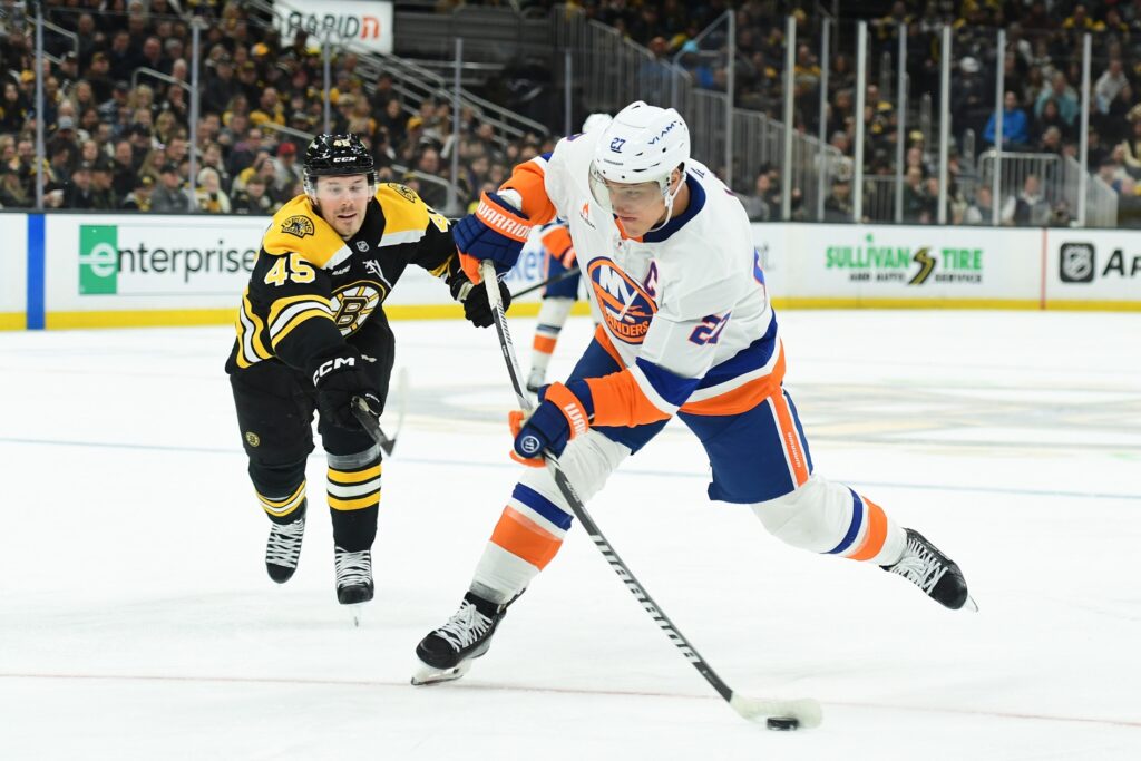 Offseason Checklist: New York Islanders – Pro Hockey Rumors