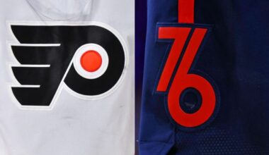Flyers and Sixers Preparing for NHL and NBA Drafts