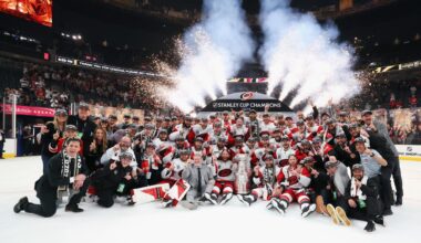 Flyers Can Take Lessons from Hurricanes’ Style and Patience