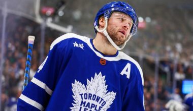 3 quality NHL players who could benefit from a trade this summer.