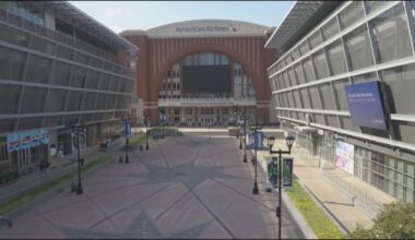 As Mavericks, Stars plan departures, some see uncertainty while others see opportunity for downtown Dallas
