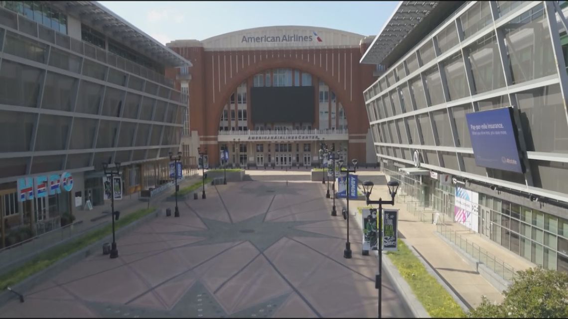 As Mavericks, Stars plan departures, some see uncertainty while others see opportunity for downtown Dallas