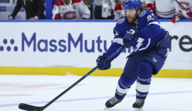 2025-26 Tampa Bay Lightning Player Reviews: Brayden Point