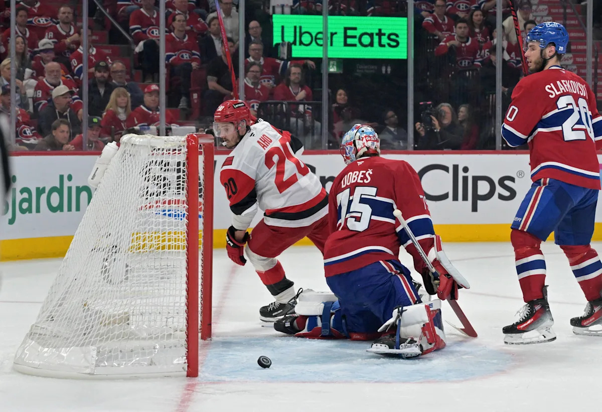 NHL playoff overtime: Longest games, rules, 2026 OT results