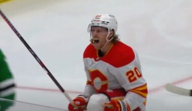 Top trade chips for the Calgary Flames this offseason
