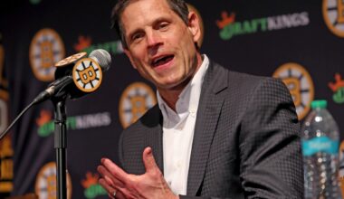 Pavel Zacha's future could determine Bruins' path