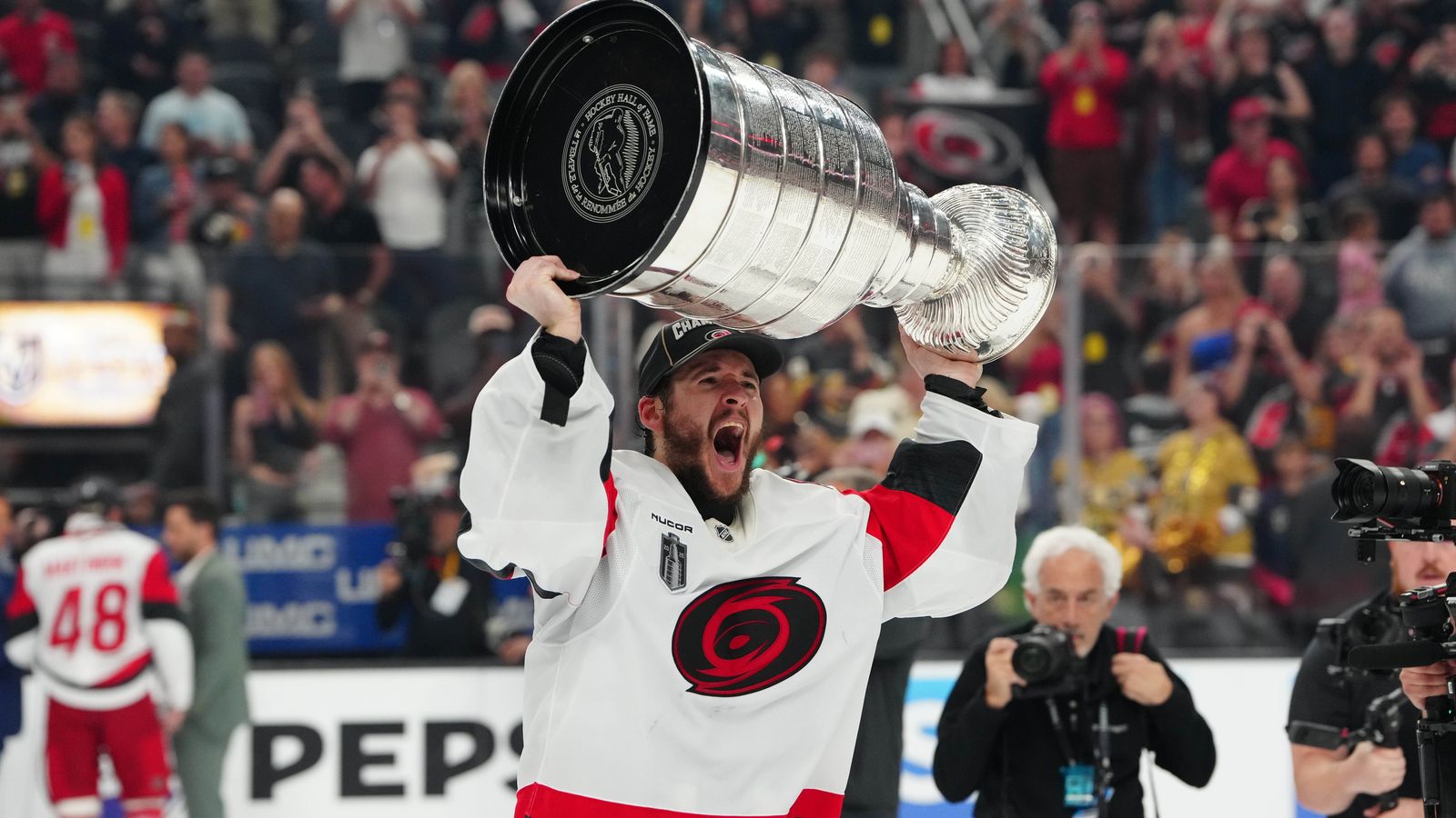 NHL Notes: Should the Bruins avoid another 'Bussi' mistake?