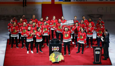 What Can the Blackhawks Learn From Their Rise of the 2000’s?