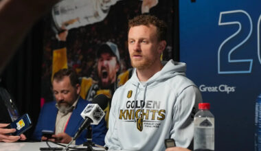 The 2026 Stanley Cup Finals Are Going to Be a Defensive Clinic