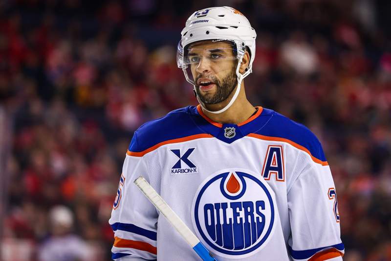 ’Darnell Nurse Was Really Upset About That’ — Insider Reveals $74M Trade Candidate’s Issue With Edmonton