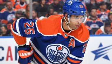 Brutal blow for Darnell Nurse after trade request