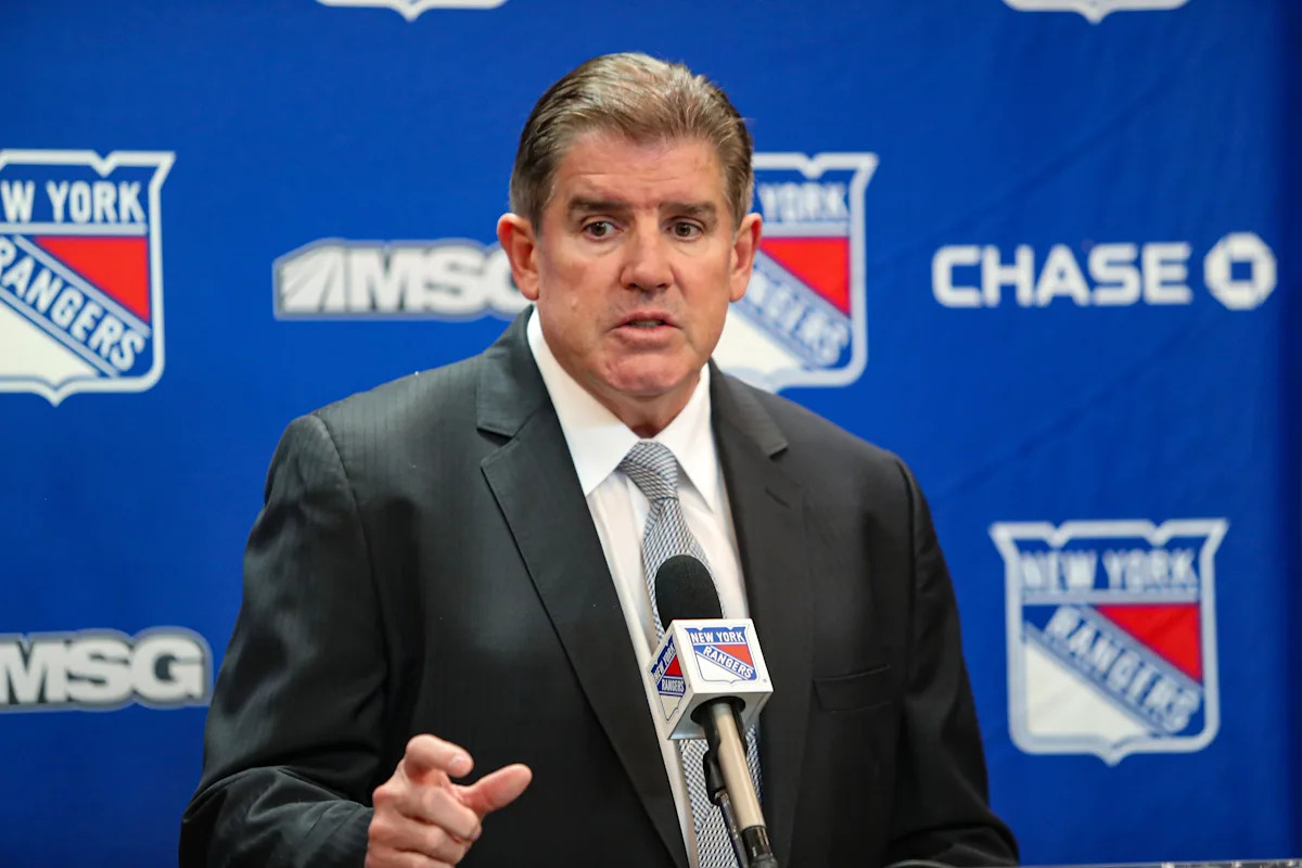 Los Angeles Kings hiring Peter Laviolette as head coach | Reports