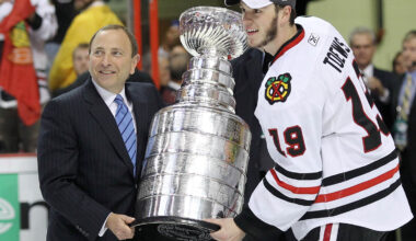 10 best Stanley Cup Final series of all time, ranked for today’s fans