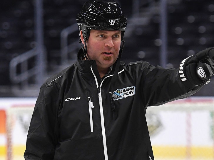 Kyle Calder getty main