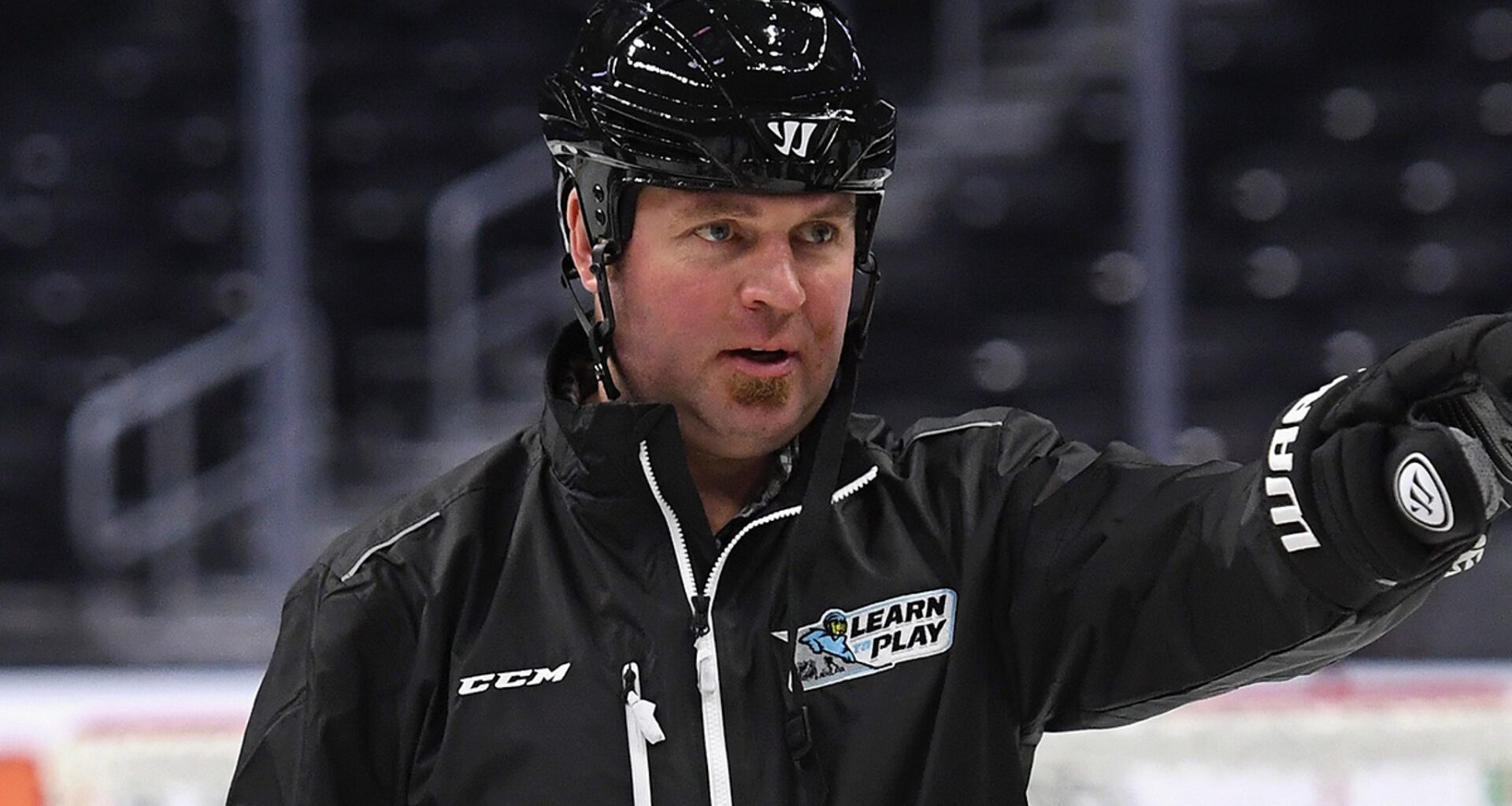 Longtime NHL Player Kyle Calder Dead At 47 After Brief Illness