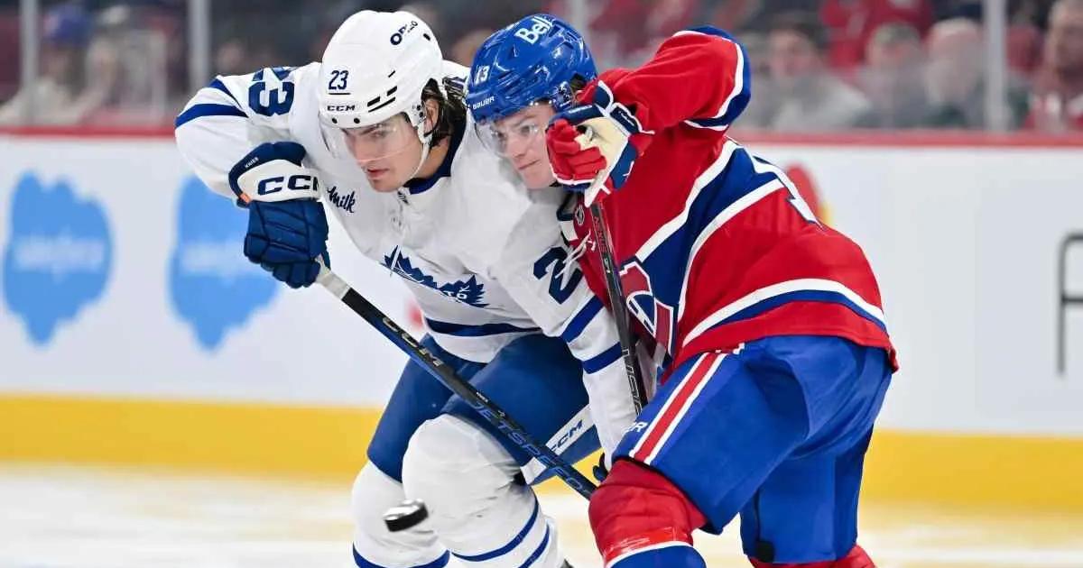 RUMEUR: Matthew Knies serait sur le point d'être échangé