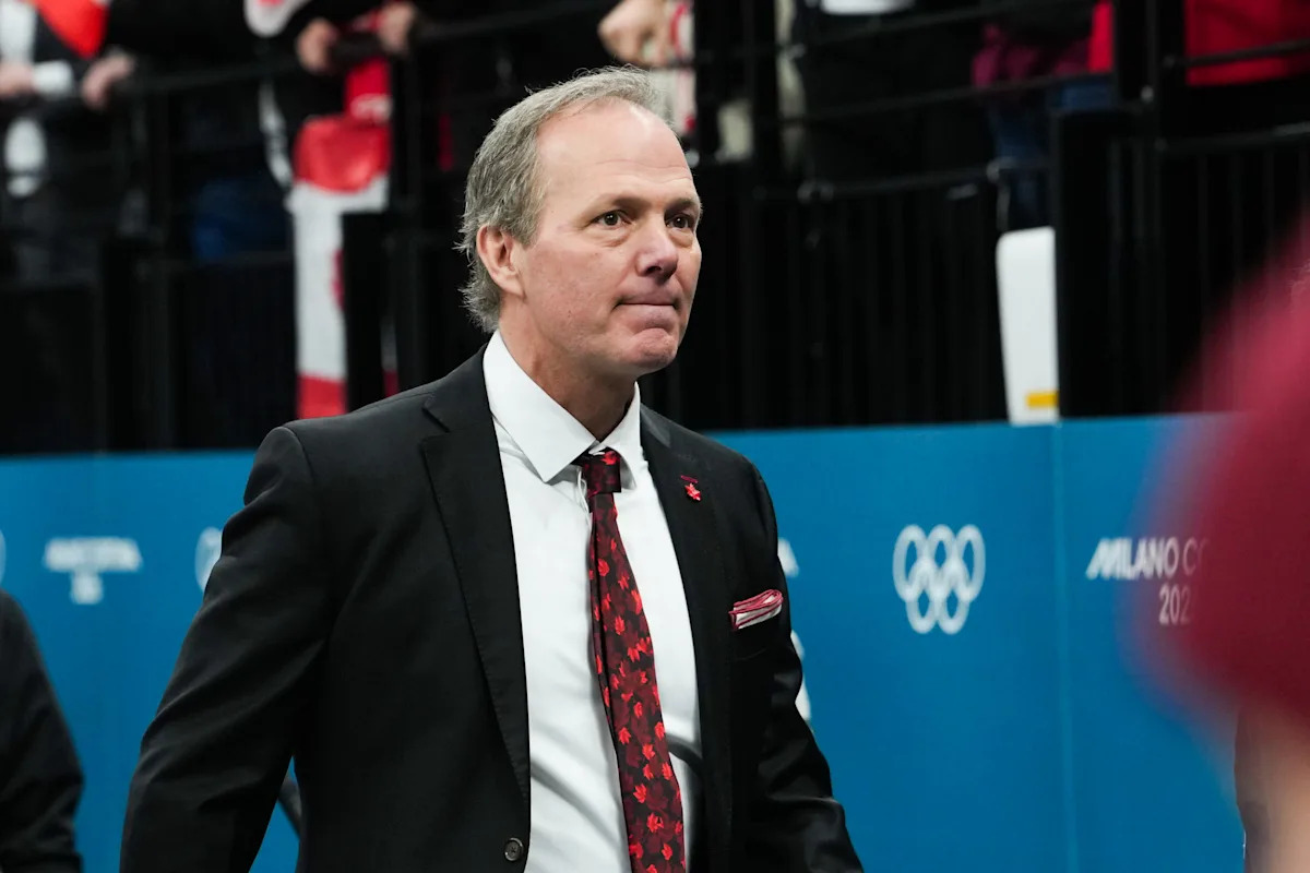 Jack’s Daily: Kantserov Talks; Top Pick Trade Rumors; Cooper Swipes Award