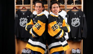 Better Together | Pittsburgh Penguins