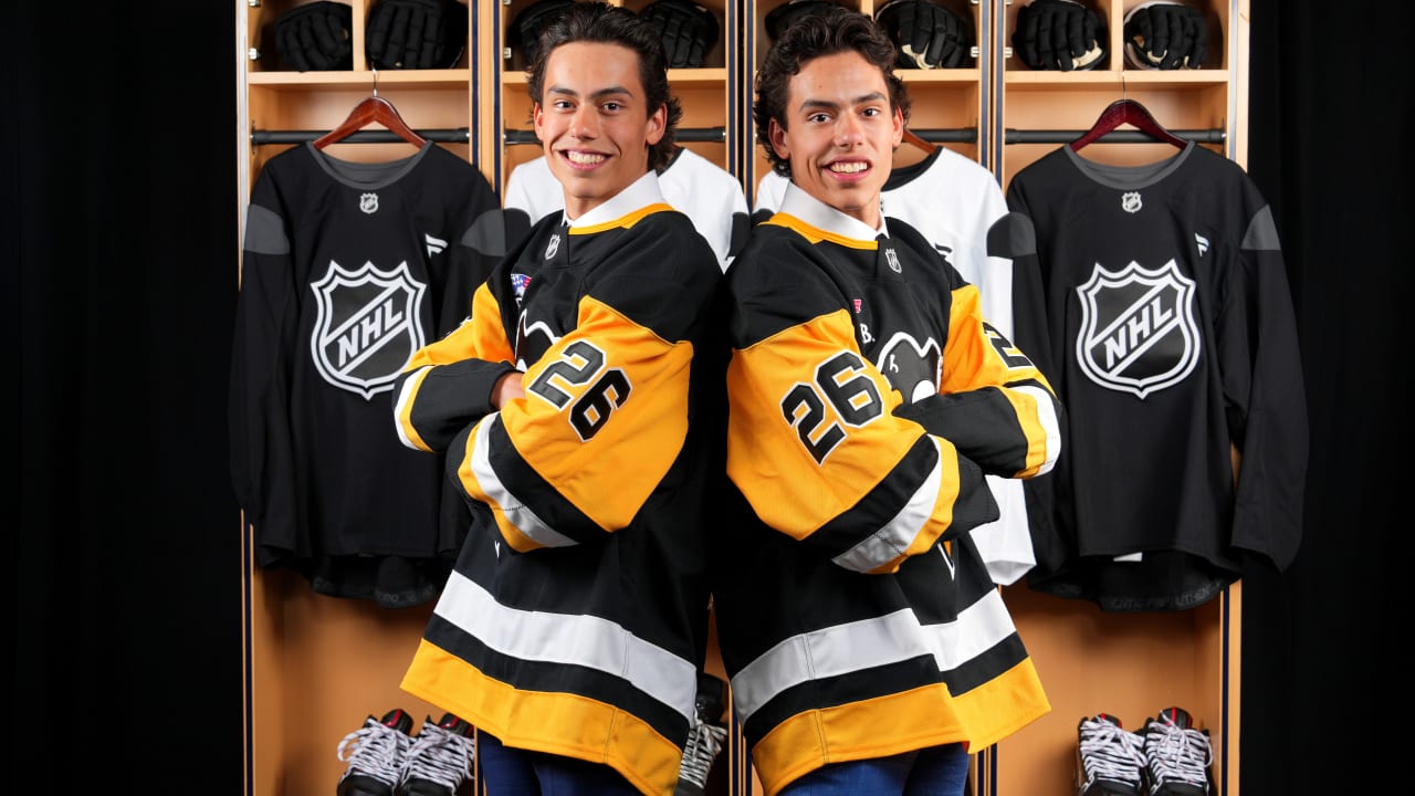 Better Together | Pittsburgh Penguins