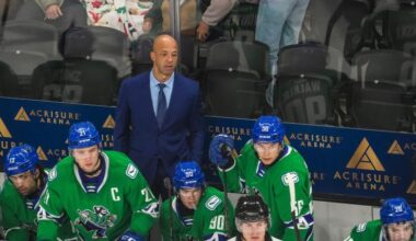 Canucks hiring Manny Malhotra just made NHL Draft harder for Vancouver