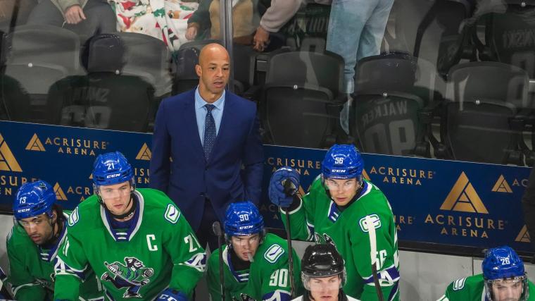 Canucks hiring Manny Malhotra just made NHL Draft harder for Vancouver