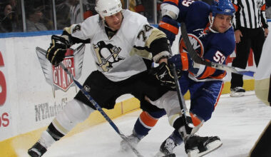 Islanders & NHL Playoff News: McKee hired for AHL, Canes-Knights set