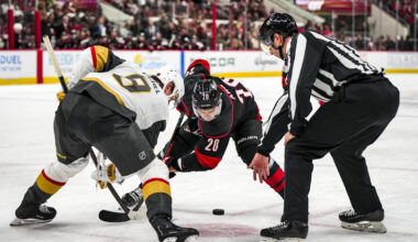 NHL Stanley Cup Final preview and prediction for Hurricanes vs. Golden Knights