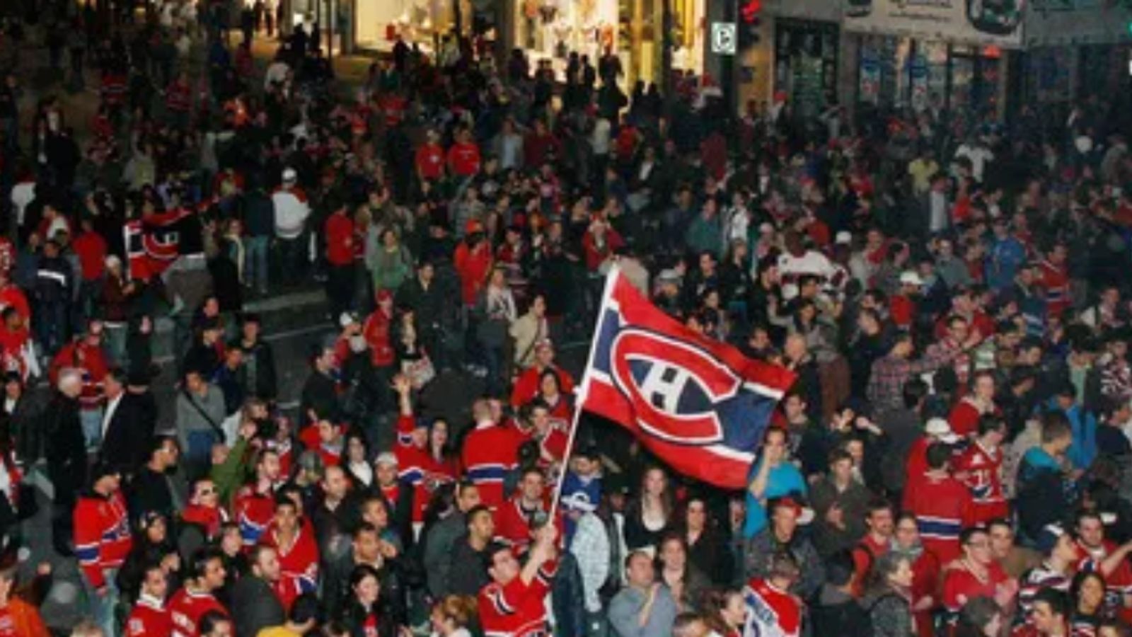 Taking the Current Temperature of NHL Fans
