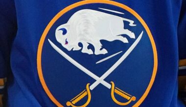 Former Sabres GM and captain Gerry Meehan dies