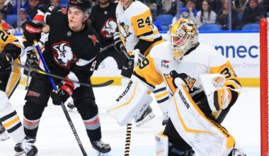 Potential 2026 NHL offer sheet candidates